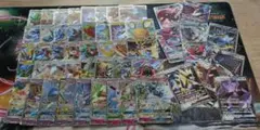 ポケモンカード引退品GXRR51枚まとめ売り