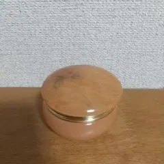 スペイン製SAN JOSE（サン・ホセ）アラバスター（天然石）小物入れ