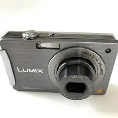 2026年最新】LUMIX DMC-FX500の人気アイテム - メルカリ