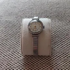 ヴィンテージ CITIZEN 腕時計 ネジ巻き