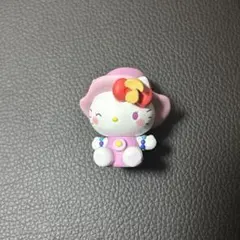 サンリオ おジャ魔女どれみ キティちゃん