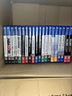 2025年最新】nintendo switch ソフト まとめ売り セットの人気