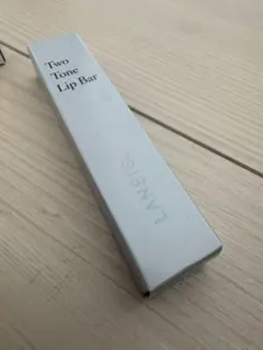 LANEIGE Two Tone Lip Bar No. 4 ミルクブラーリング