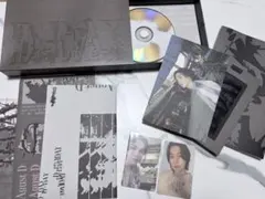 BTS SUGA AgustD D-DAY 抜け無し トレカ付