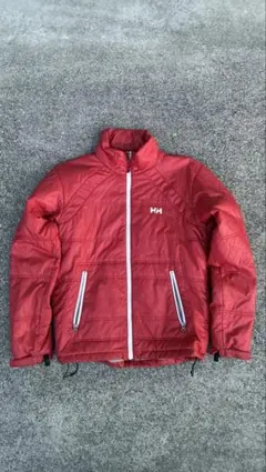 お*様 00s Helly Hansen 中綿ダウンジャケット archive