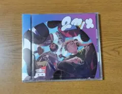 成人男性三人組　2mix　声　せいだん