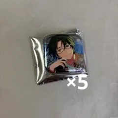 追光缶バッジ 敬人