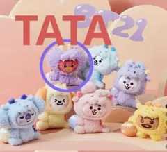 BT21 BABY DRAGON Edition TATAのサムネイル