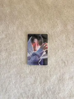 THE SIN : VANISH ソヌ タワレコ特典トレカ