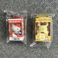 サンリオ　チョコボックス　２種