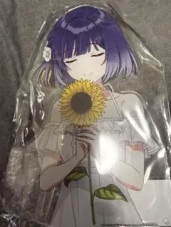 秦谷美鈴 特大ダイカットアクリルボード 有楽町マルイ sunflower 学マス 秦谷美鈴 特大ダイカットアクリルボード 有楽町マルイ sunflower 学