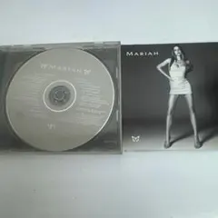 Mariah Carey #1's CD
