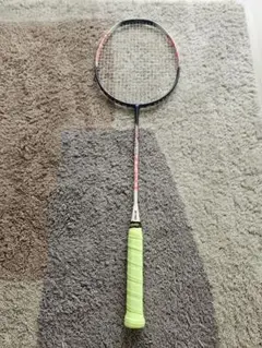 最終値下げ❗新品未使用YONEX NANOFLARE 300バドミントンラケット