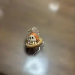 星のカービィ プププ☆クッキング マスコット&ビスケット　ワドルディ