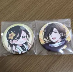 いれいす VOISING Store 缶バッジ 悠佑 - メルカリ
