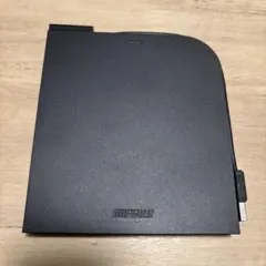 BUFFALO DVSM-PTV8U3-BK/N 外付けドライブ