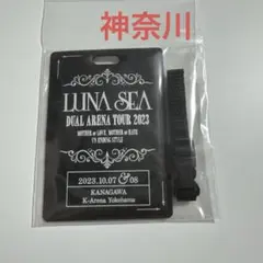 LUNA SEA DUAL ARENA TOUR 2023 ポーチ 4点セット - メルカリ