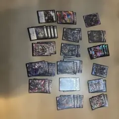 デュエルマスターズカード 約40枚 ホロカード含む