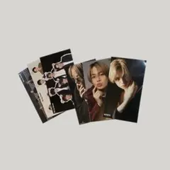 SexyZone トレカ デタカ