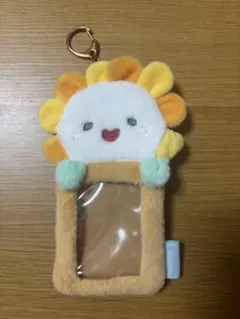 Bira ビラ ぬいぐるみ トレカケース ヘアバンド 前髪クリップ 硬貨ケース Bira ビラ ぬいぐるみ トレカケース ヘアバンド 前髪クリップ