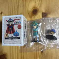 新品 ドラゴンクエスト ふくびき所スペシャル F賞 ドラゴンクエスト4 f-4のサムネイル