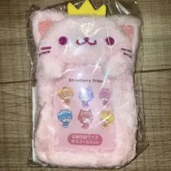 STPR すとぷり さとみ あにまるカードホルダー - メルカリ