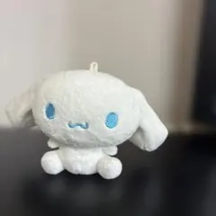 サンリオピューロランド　シナモンロール　ぬいぐるみ