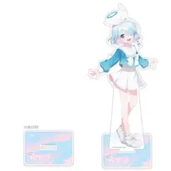 ブルーアーカイブ アロナ 描き下ろし特大アクリルスタンド