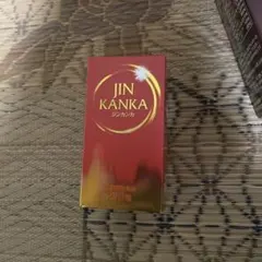 JIN KANKA ジンカンカ 270粒 - メルカリ