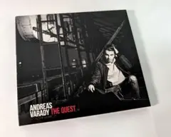 Andreas Varady: The Quest