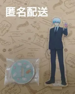銀魂　エポスカード特典　アクリルスタンド　坂田銀時