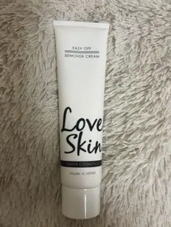 Love Skin Remover Cream