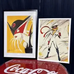 2025年最新】ドロンジョ 天野喜孝の人気アイテム - メルカリ