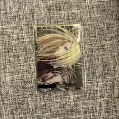 サカデイ ステータスカード 神々廻