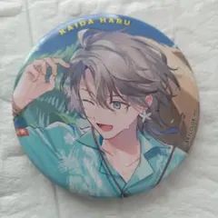 ROF-MAO アニメイトカフェ 缶バッジ 甲斐田晴のサムネイル