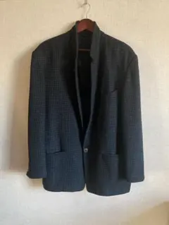 80s momentdue girbaud allegri jacket
