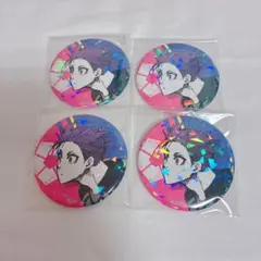 ブルーロック ブルロ 御影玲王 缶バッジ ツリビレツリービレッジ 缶バ 缶バッチ