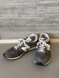 ニューバランス CM996SC2 27.0cm