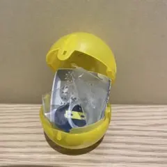 たまごっち　めじるしアクセサリー3 ござるっち