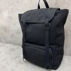 RAF SIMONS EASTPAK　バックパック　リュック　大容量　キャンバスのサムネイル
