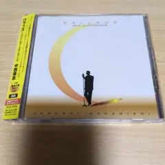 中西保志 バラッズ～ベスト・オブ・スタンダーズ