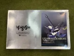 FSS ボークス 1/100 レッド ミラージュ バビロンズ 雷丸のサムネイル