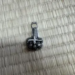 cvtvlist 非売品ネックレストップ