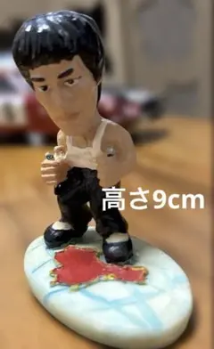 2025年最新】ブルース・リー フィギュアの人気アイテム - メルカリ