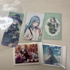 プロセカ　日野森雫　まとめ売り