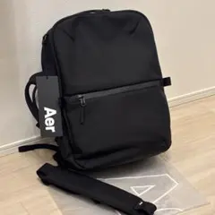 美品⭐︎Aer FLIGHT PACK 3 20Lのサムネイル