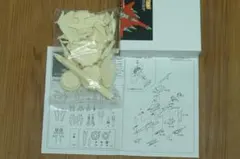 達人王 ハイパーファイター号 13B/SPECTER's ガレージキット 達人王 ハイパーファイター号 13B/SPECTER's ガレージキット - メルカリ
