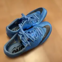 NIKE 陸上　スパイクシューズ　　23.５センチ