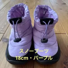 スノーブーツ 15