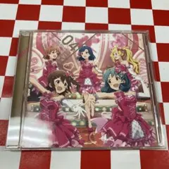 プリキュアオールスターズ アイドルシリーズ ハルカノゾムミライ CD